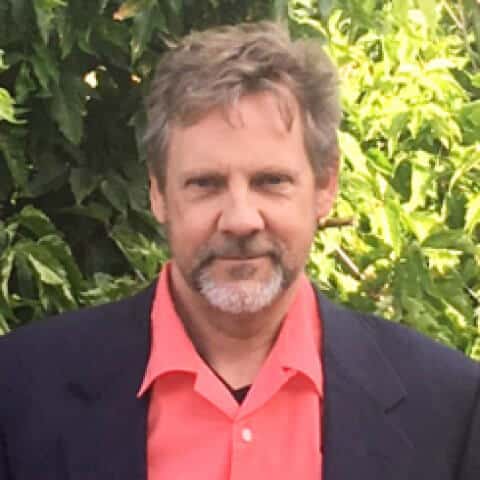 Dr Kevin Boileau